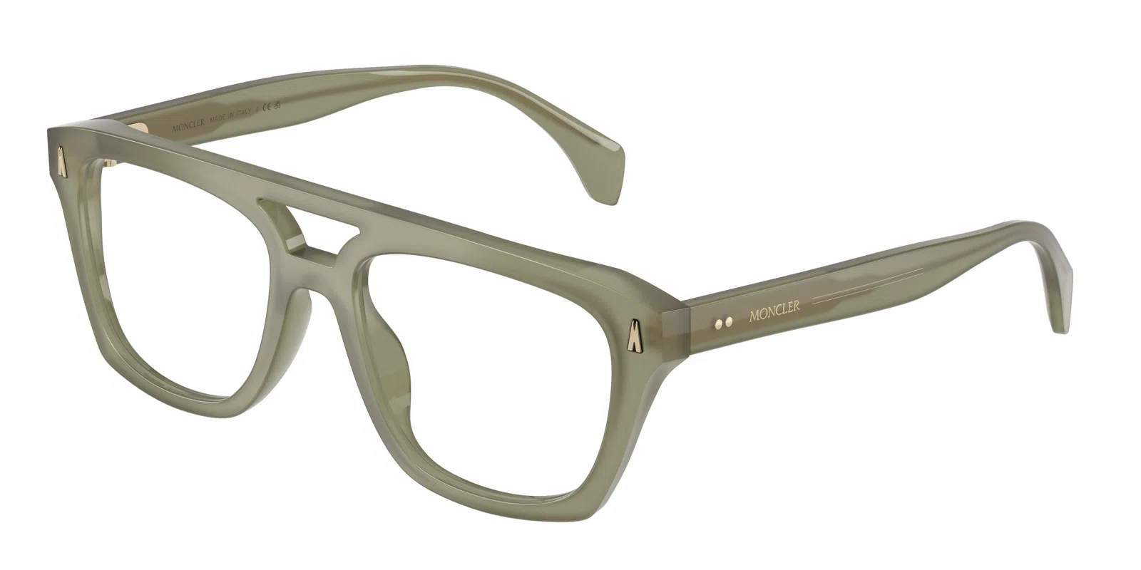 Moncler 2018U Eyeglasses - view 3